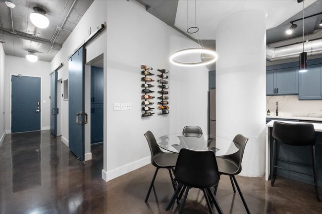 APT-418 - 1122 Jackson St, Condo with 2 bedrooms, 1 bathrooms and null parking in Dallas TX | Image 6