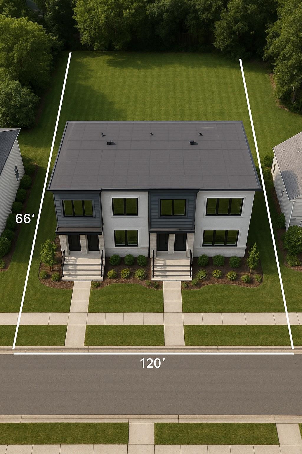 Residential in Richmond 2
