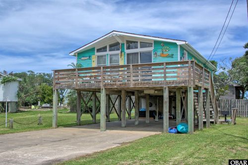 57184 Kohler Dr, Hatteras, NC, 27943 | Card Image