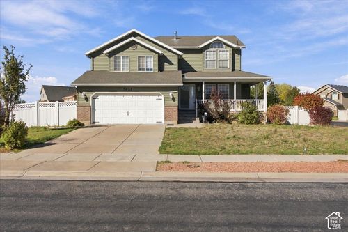 5625 4650, Hooper, UT, 84315-5001 | Card Image