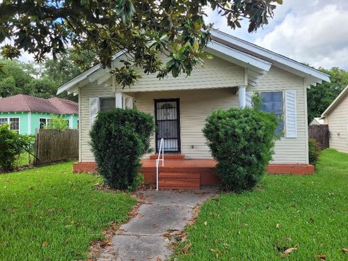 1670 Corley St., Beaumont, TX, 77701 | Card Image