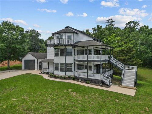 401 Paradise Dr, Coldspring, TX, 77331-6343 | Card Image