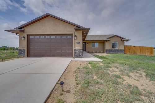 632 E Tanager Dr, Pueblo West, CO, 81007-1542 | Card Image