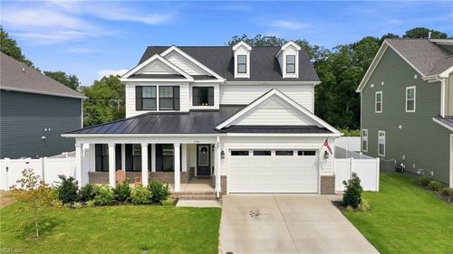 1126 Erin Dr, Suffolk, VA, 23435-1284 | Card Image