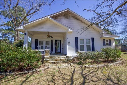 1897 Stanton Hill Rd, Cameron, NC, 28326-7917 | Card Image