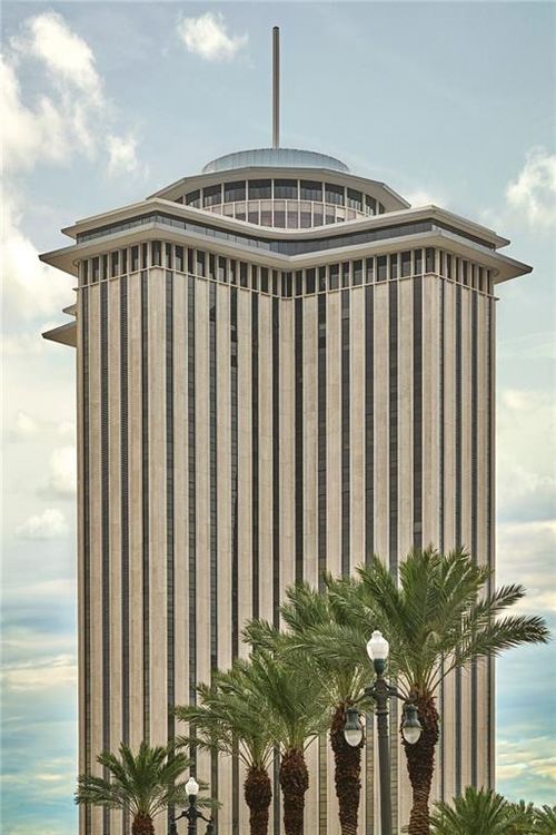 2102-2 Canal St, New Orleans, LA, 70130-1408 | Card Image