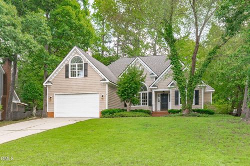 208 Hickory Glen Ln, Holly Springs, NC, 27540-8633 | Card Image