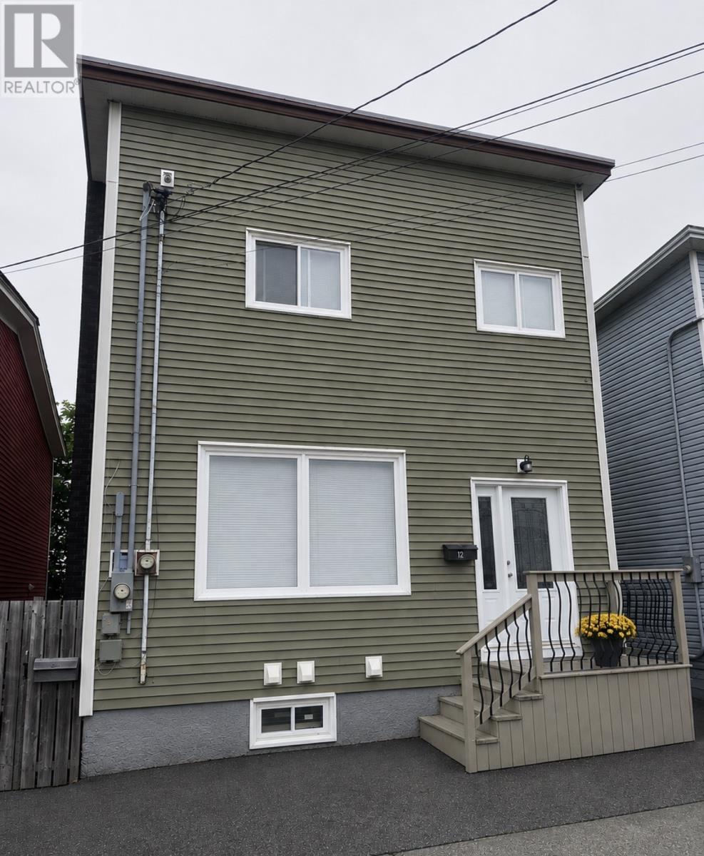 Residential in St. John's