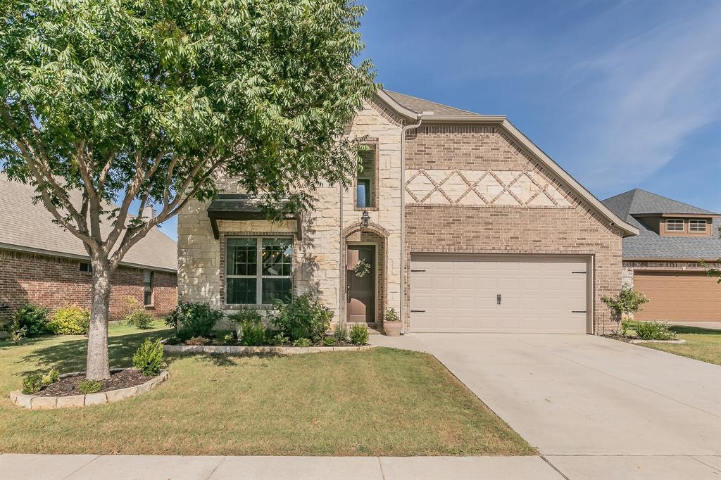 Treasure View Dr, Decatur, TX 76234