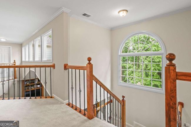 5205 Cottage Farm Rd, House other with 5 bedrooms, 5 bathrooms and 2 parking in Johns Creek GA | Image 31