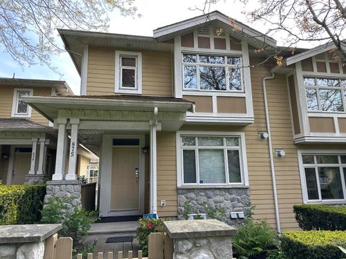 875 W 59th Ave, Vancouver, BC, V6P1X8 | Card Image