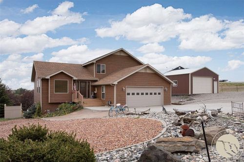 900 Timber Wolf Trl, Laurel, MT, 59044-9474 | Card Image