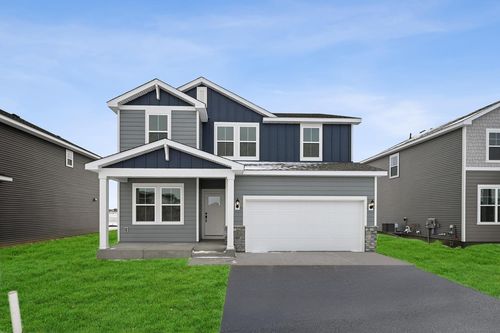 11593 Lanewood Ln N, Maple Grove, MN, 55369-8801 | Card Image