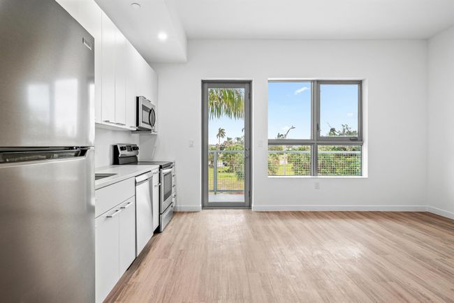APT-231 - 2121 Broward Ave, Condo with 0 bedrooms, 1 bathrooms and null parking in West Palm Beach FL | Image 8