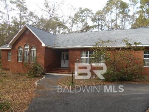 14287 County Road 48, Silverhill, AL, 36576-3302 | Card Image