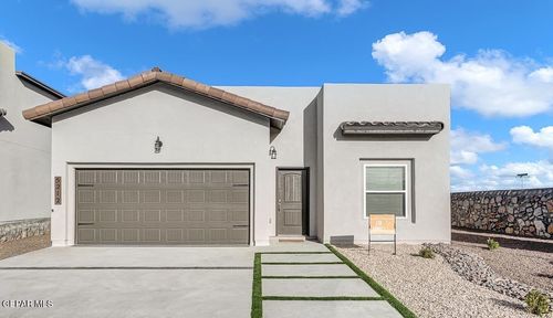 3872 Surmise St, El Paso, TX, 79938 | Card Image