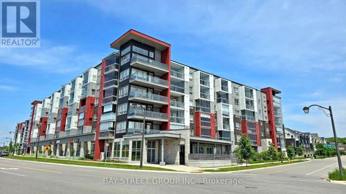 603-2 Adam Sellers St, Markham, ON, L6B1P2 | Card Image