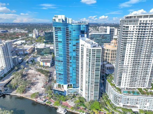 1207-333 Las Olas Way, Fort Lauderdale, FL, 33301-2381 | Card Image
