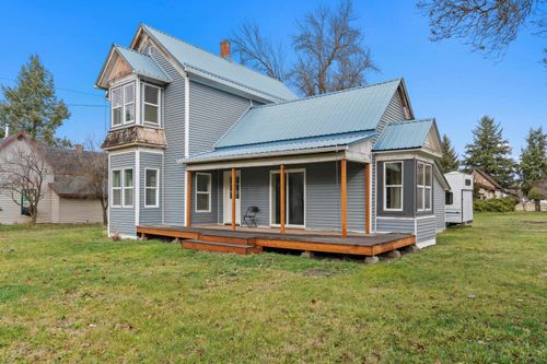 303 E Chestnut St, Farmington, WA, 99128-9797 | Card Image