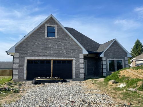 2540 Chrystal Woods Dr, Kokomo, IN, 46901-5883 | Card Image