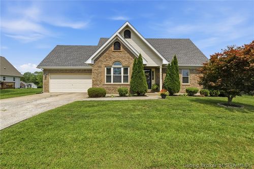 2403 Arthur St, Jeffersonville, IN, 47130-9578 | Card Image