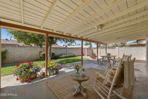 6708 N 41st Lane, Phoenix, AZ, 85019 | Card Image