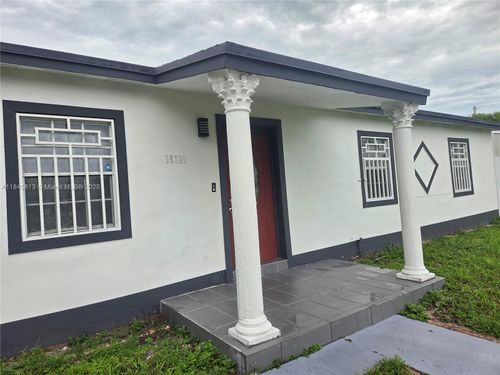 0-15721 Nw 17th Ct, Miami Gardens, FL, 33054-2101 | Card Image