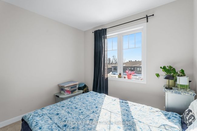 50 Teelin Circle, House attached with 2 bedrooms, 2 bathrooms and 2 parking in Barrhaven ON | Image 24