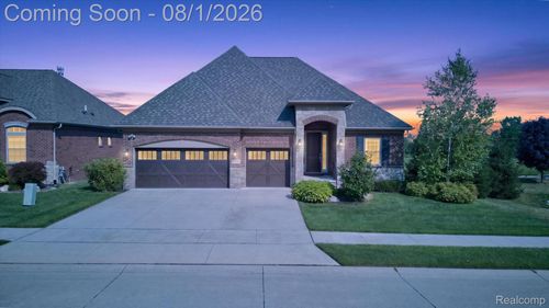 7360 Venturi Dr, Washington Twp, MI, 48094-1912 | Card Image