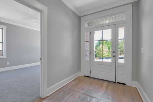 452 Savanna Plains Dr, Spartanburg, SC, 29307-3160 | Card Image