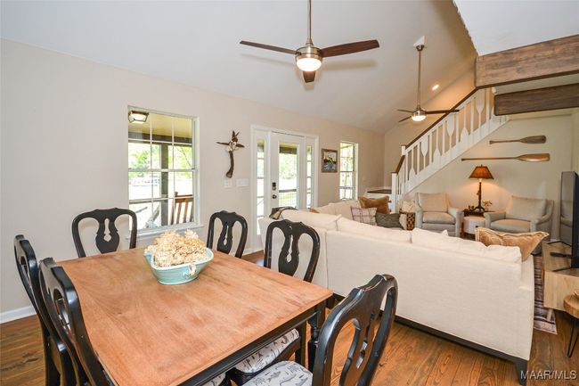315 Lake Point Dr, House other with 3 bedrooms, 2 bathrooms and null parking in Jackson's Gap AL | Image 24