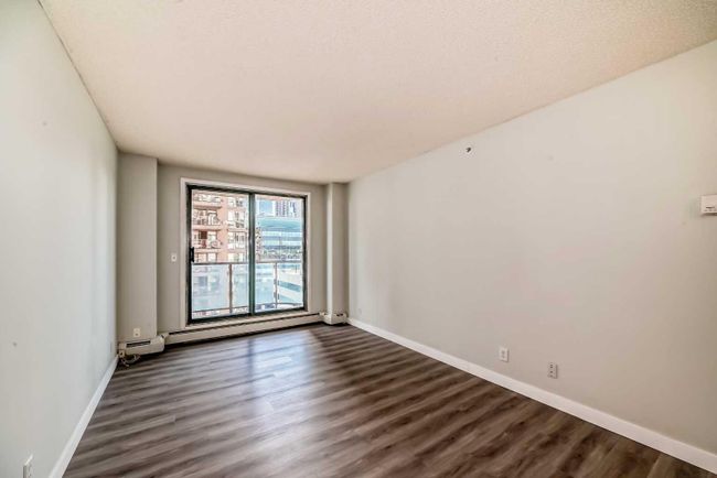 1016 - 1111 6 Ave Sw, Condo with 2 bedrooms, 1 bathrooms and 1 parking in Calgary AB | Image 15