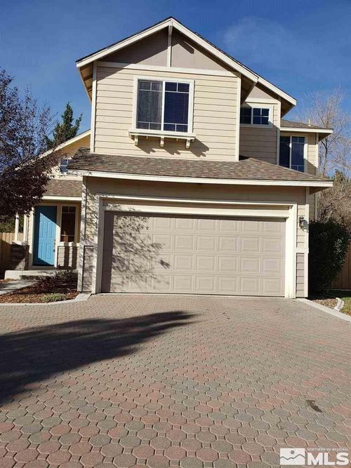3544 Herons Cir, Reno, NV, 89502-7794 | Card Image