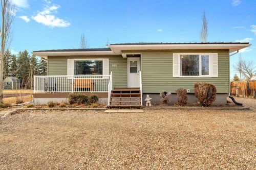 602 Partridge Dr, Pelican Point, AB, T0B0H3 | Card Image