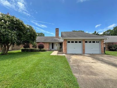 1003 Louise Drive, House other with 4 bedrooms, 2 bathrooms and null parking in Nederland TX | Image 1