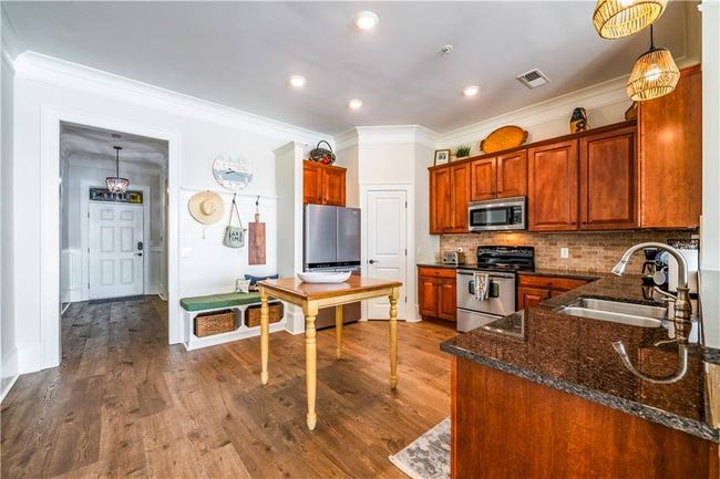 UNIT-111 - 112 Indian Summer Path, Condo with 3 bedrooms, 3 bathrooms and 2 parking in Eatonton GA | Image 20