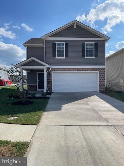 110 Gossard Way, STEPHENS CITY, VA, 22655-2521 | Card Image