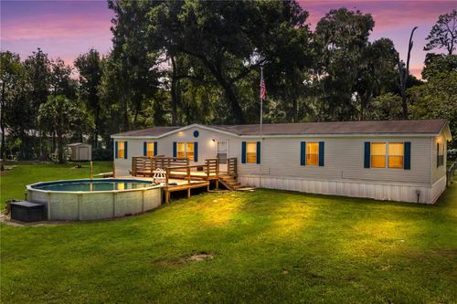 1595 Ne 182nd Pl, Citra, FL, 32113-2375 | Card Image
