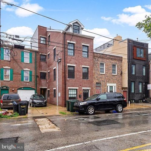1014 E Moyamensing Ave, PHILADELPHIA, PA, 19147-4231 | Card Image