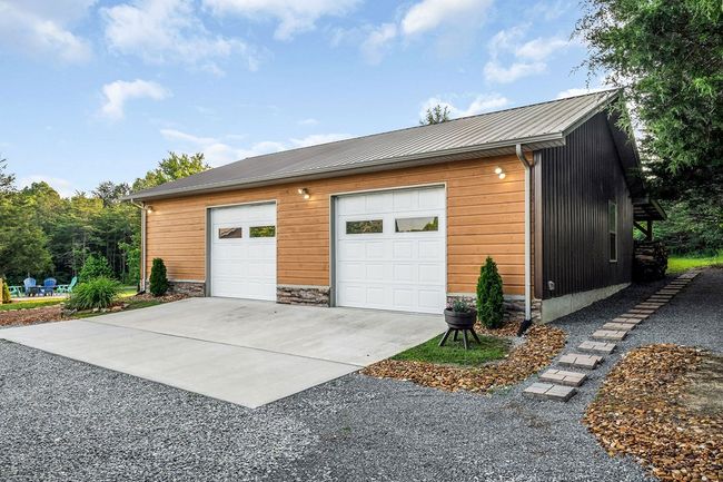 3121 Coon Hunter Lodge Rd, House other with 3 bedrooms, 2 bathrooms and 6 parking in Jamestown TN | Image 38
