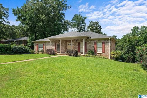 3411 Arcadia Dr, Tuscaloosa, AL, 35404-4371 | Card Image