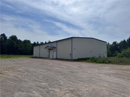 98 Industrial Ave, Petawawa, ON, K8H2W8 | Card Image