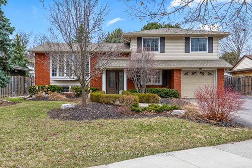 4507 Cosburn Cres, Burlington, ON, L7L1S6 | Card Image