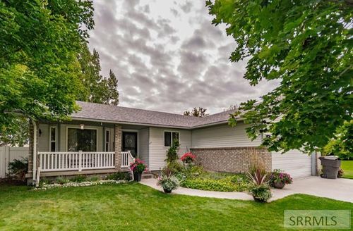 703 Aspen Ave, Shelley, ID, 83274-1464 | Card Image