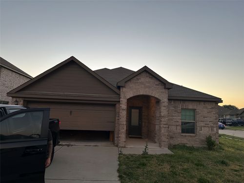 1009 Tumbleweed Trl, Crowley, TX, 76036-4809 | Card Image