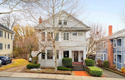 119 Appleton Street, Cambridge, MA, 02138 | Card Image