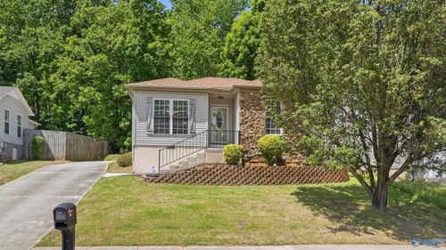 198 Ne Hollington Drive, Huntsville, AL, 35811 | Card Image