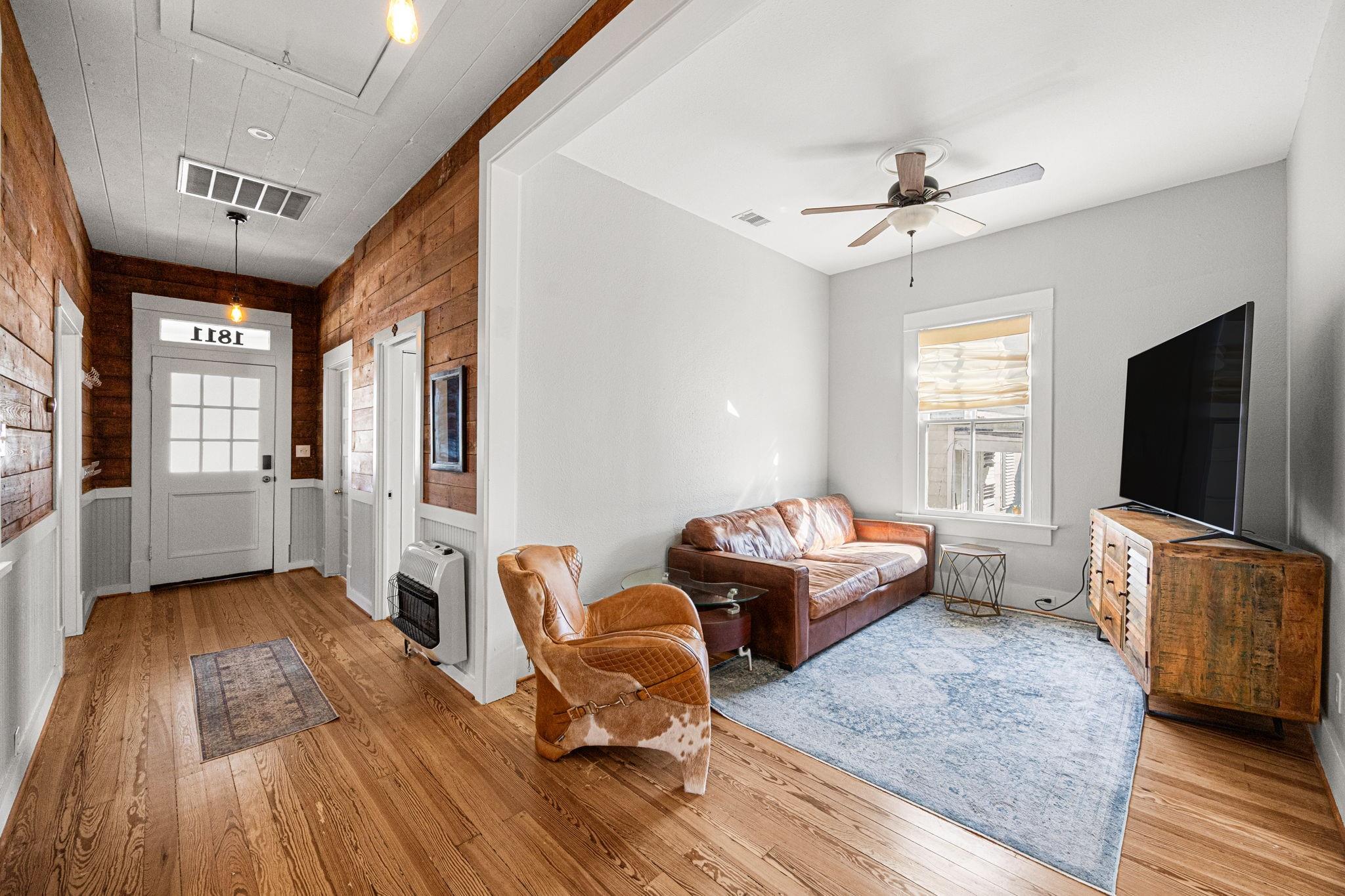 Residential Lease in Galveston 4