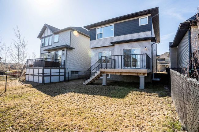 84 Walgrove Terrace Se, Home with 3 bedrooms, 2 bathrooms and 4 parking in Calgary AB | Image 40