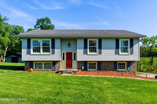 322 Tophill Dr, Shelbyville, KY, 40065 | Card Image